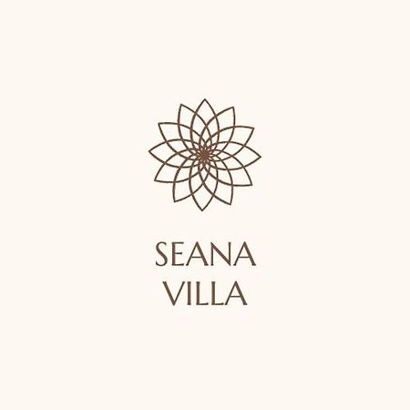 Seana Villa ซารานเดอ ภายนอก รูปภาพ