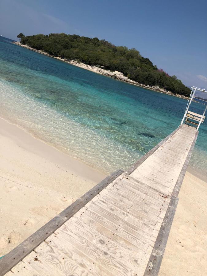 Seana Villa ซารานเดอ ภายนอก รูปภาพ