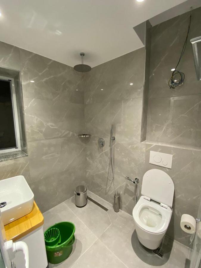 Seana Villa ซารานเดอ ภายนอก รูปภาพ
