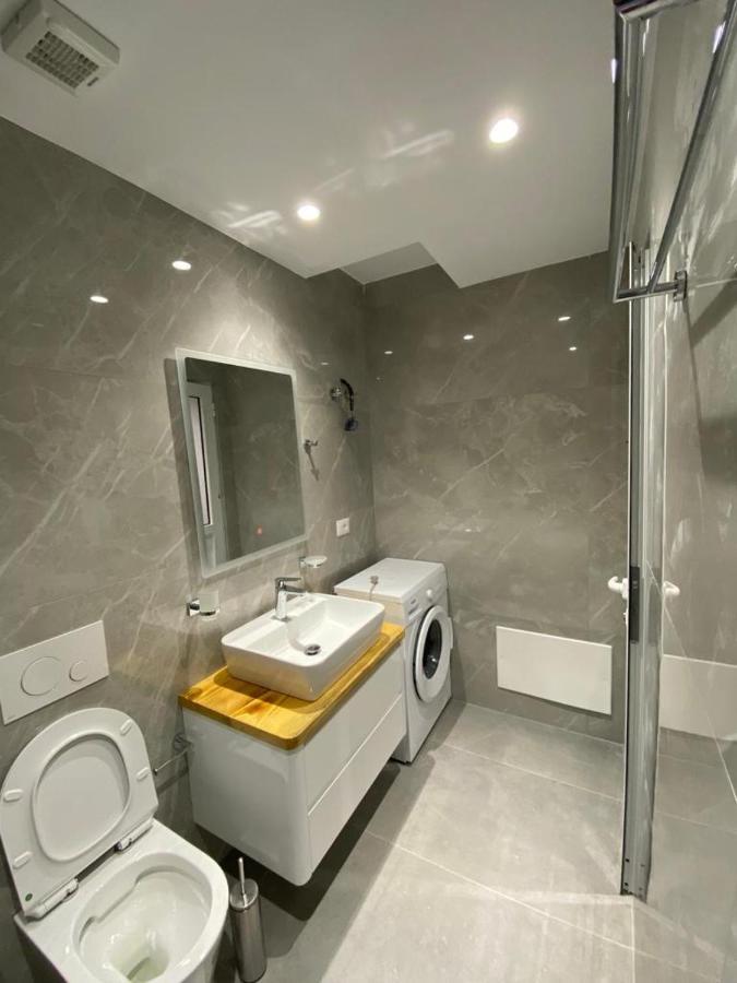 Seana Villa ซารานเดอ ภายนอก รูปภาพ