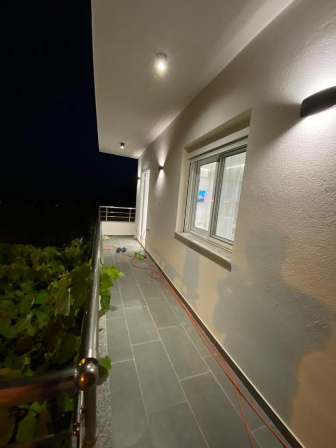 Seana Villa ซารานเดอ ภายนอก รูปภาพ