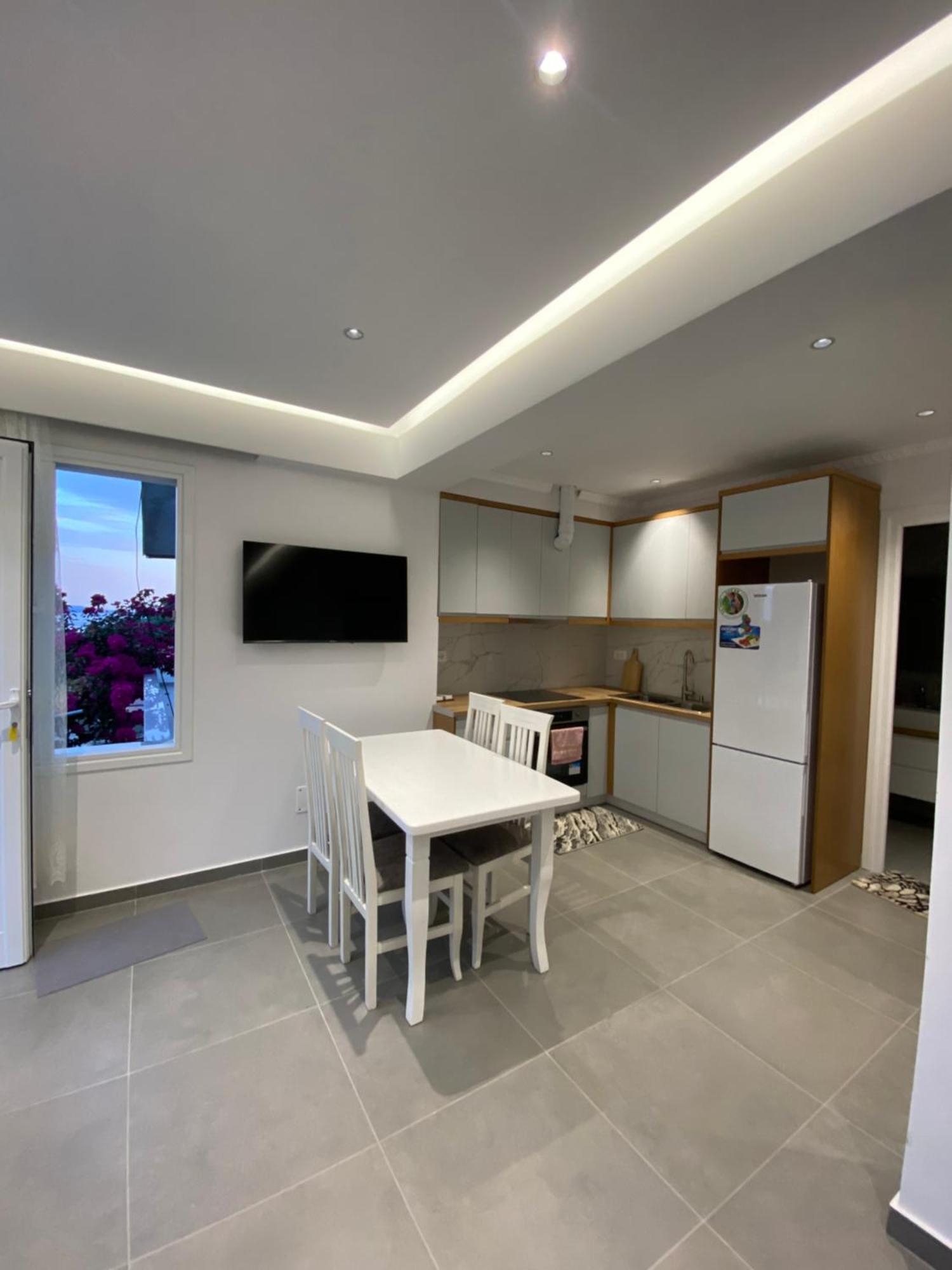 Seana Villa ซารานเดอ ภายนอก รูปภาพ