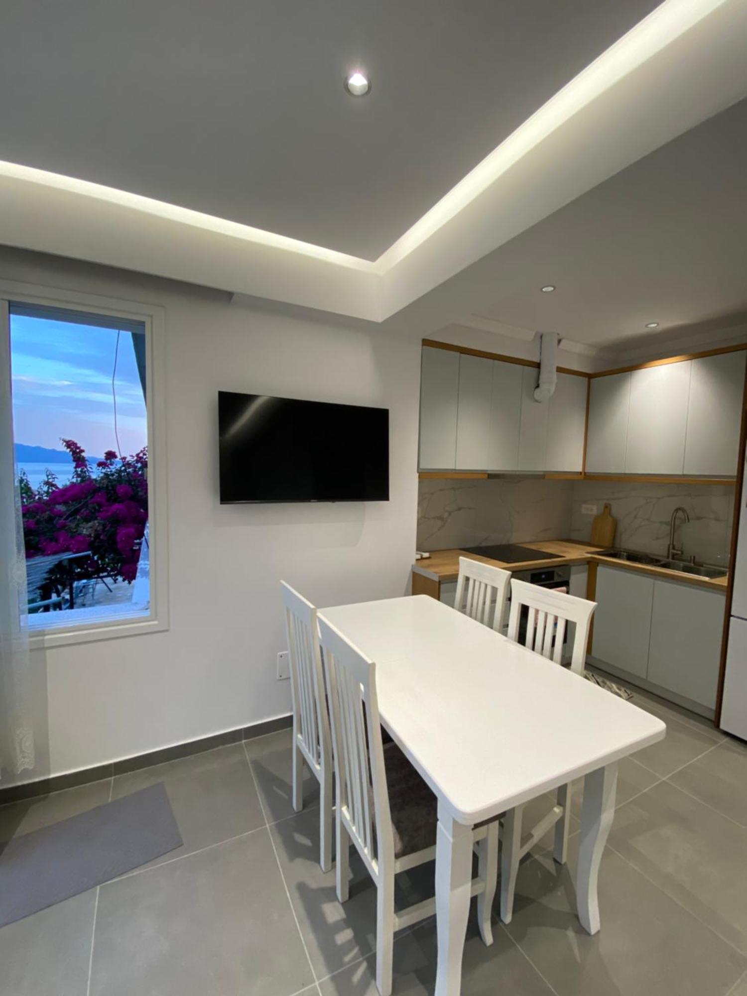 Seana Villa ซารานเดอ ภายนอก รูปภาพ