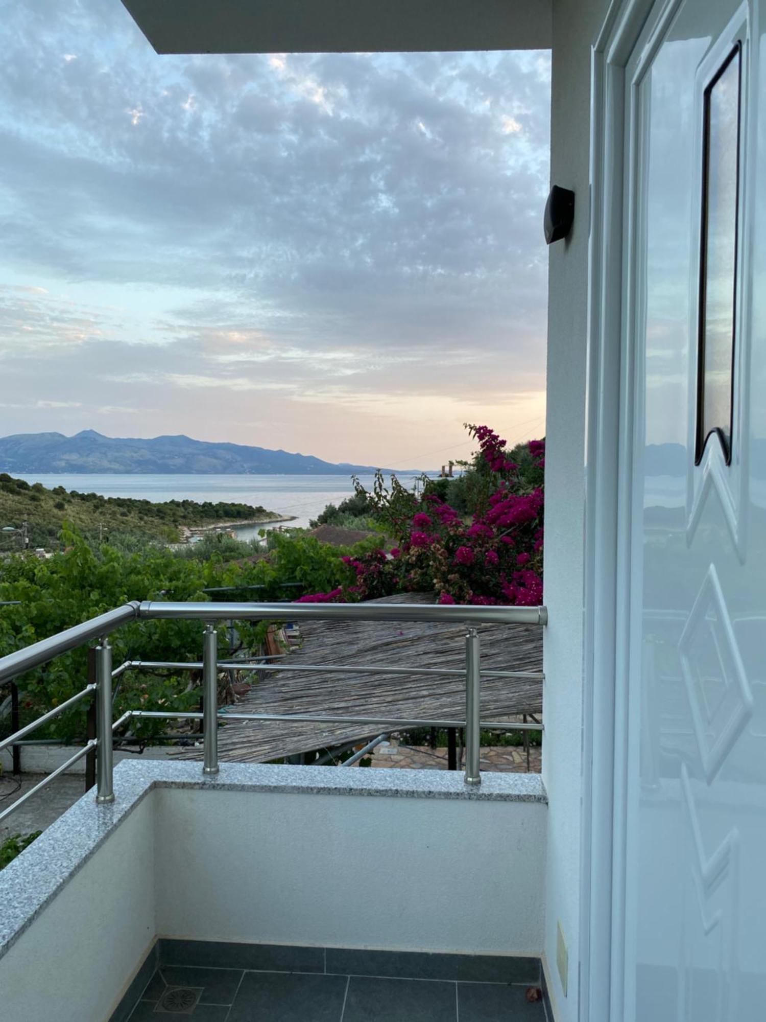 Seana Villa ซารานเดอ ภายนอก รูปภาพ